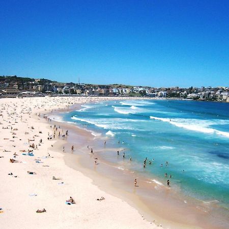 Ultimate Apartments Bondi Beach Exterior photo