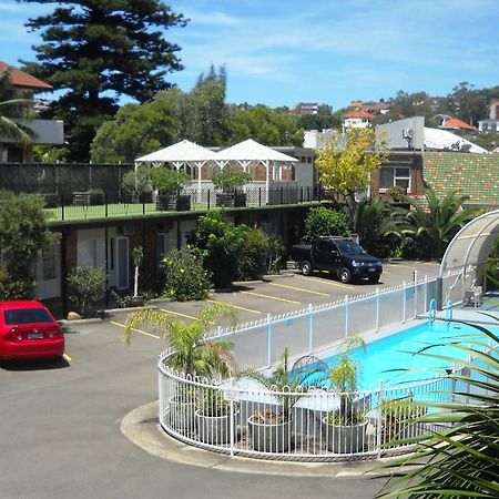 Ultimate Apartments Bondi Beach Exterior photo