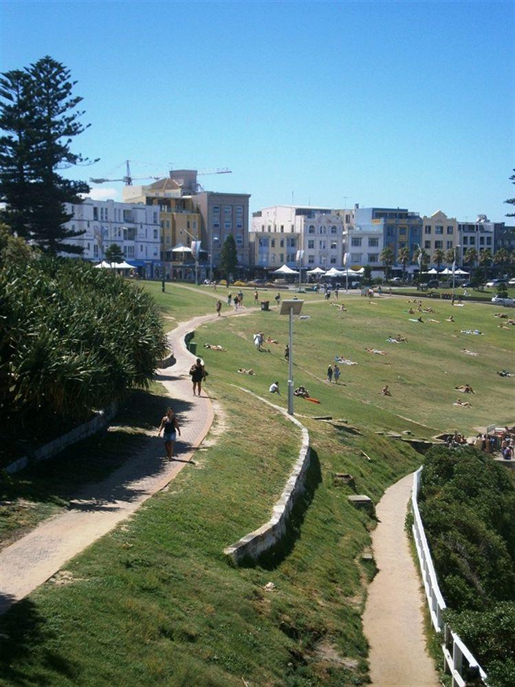 Ultimate Apartments Bondi Beach Exterior photo