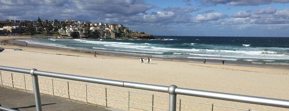 Ultimate Apartments Bondi Beach Exterior photo