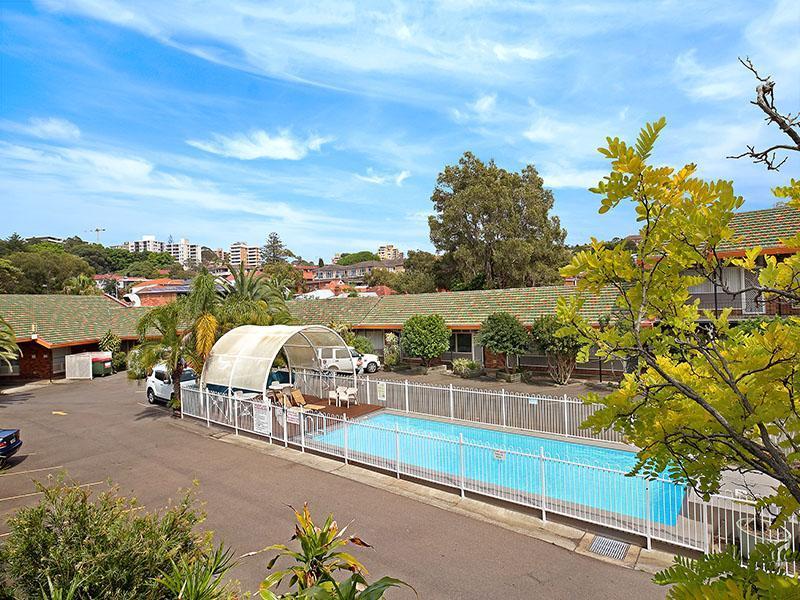 Ultimate Apartments Bondi Beach Exterior photo