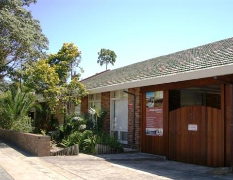 Ultimate Apartments Bondi Beach Exterior photo