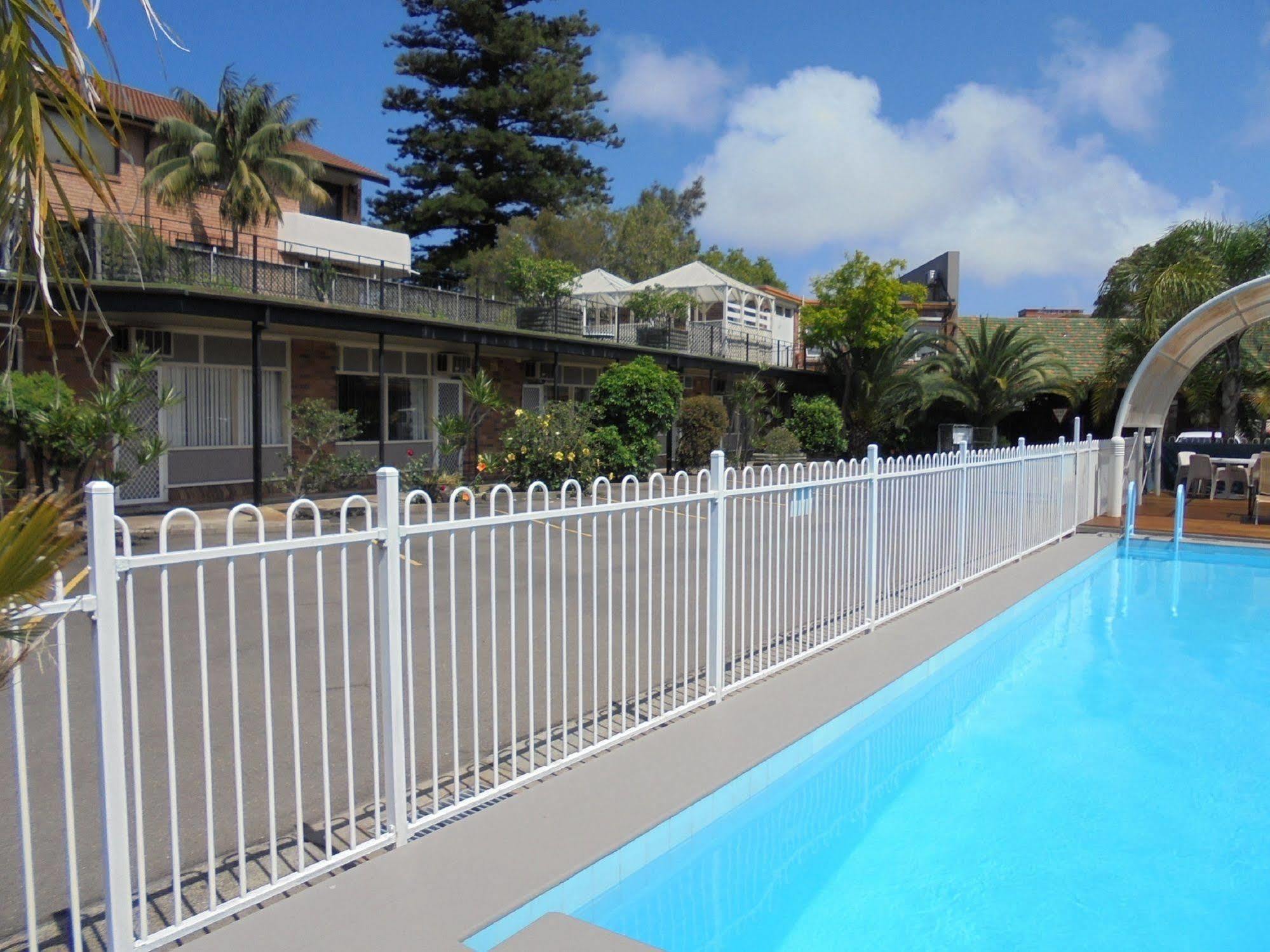 Ultimate Apartments Bondi Beach Exterior photo