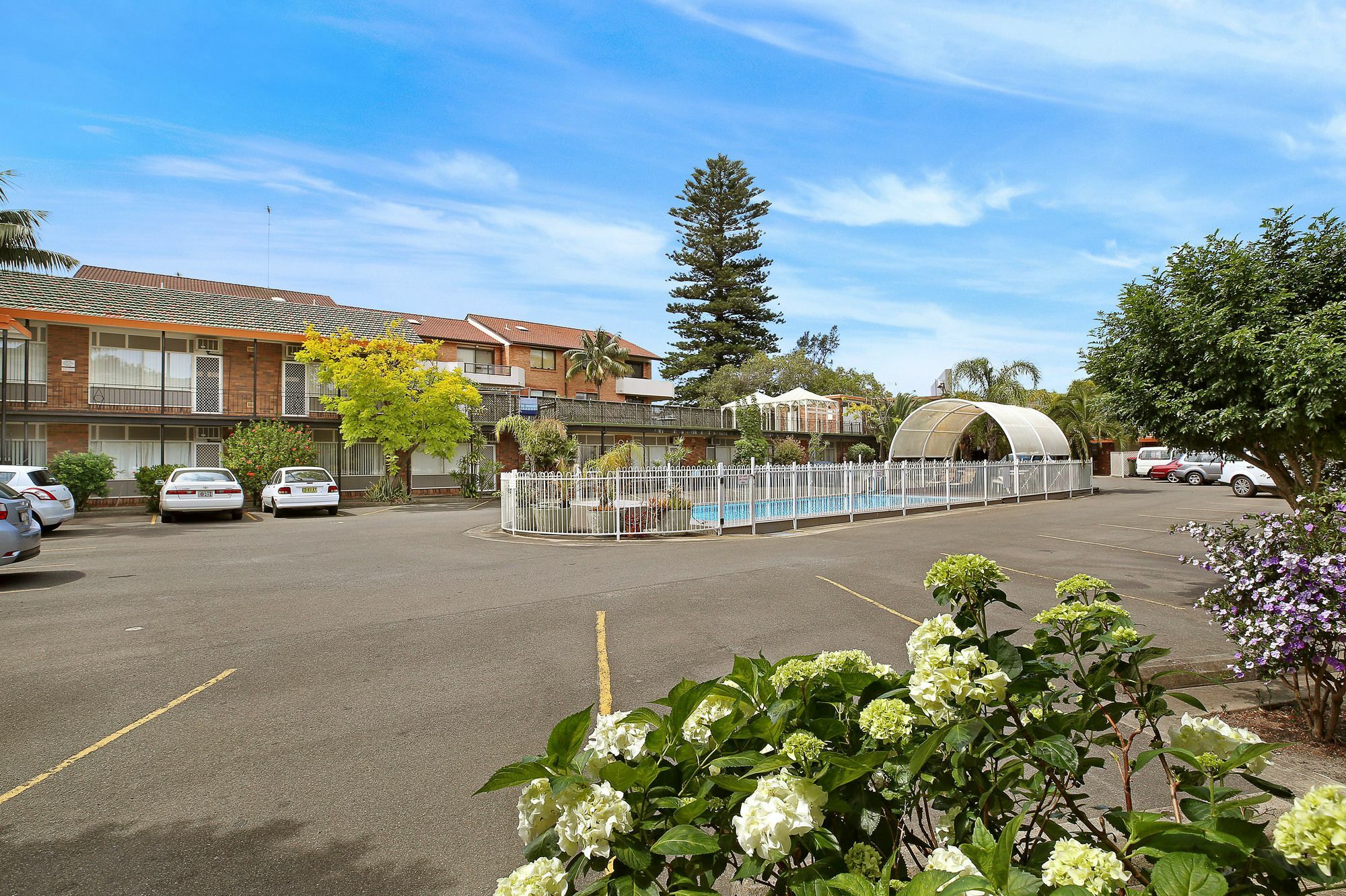 Ultimate Apartments Bondi Beach Exterior photo